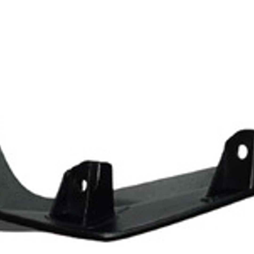 Tapa Tanque Derecha Ktm Duke 200ng Nuevo Original Negro 2