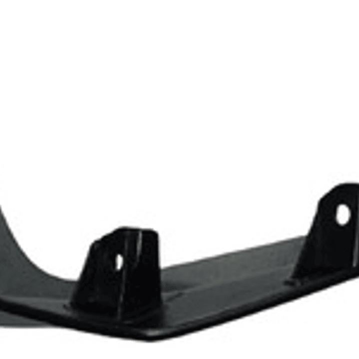 Tapa Foco Derecha Ktm Duke 200ng Nuevo Original Negro 2