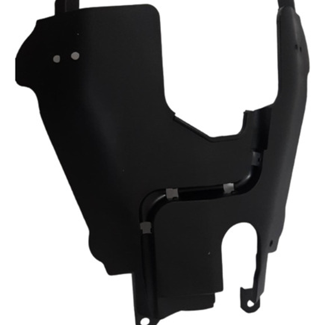 Base De Foco Mayor Delantero Ktm Duke 200 Original Nuevo 1