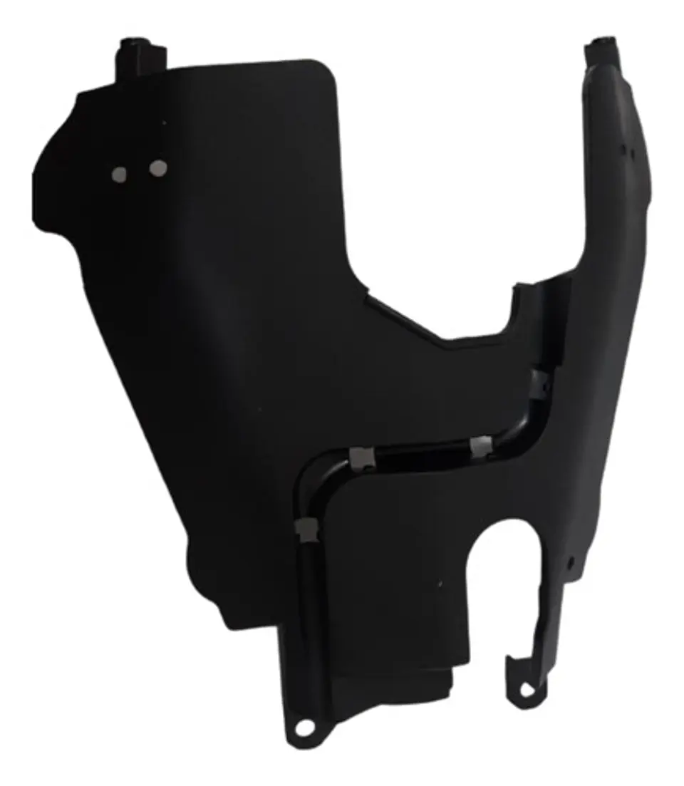 Base De Foco Mayor Delantero Ktm Duke 200 Original Nuevo 1