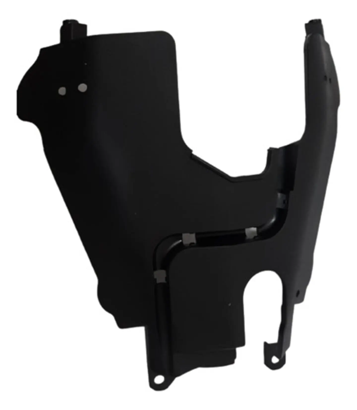 Base De Foco Mayor Delantero Ktm Duke 390 Original Nuevo 1