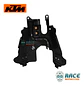 Base De Foco Mayor Delantero Ktm Duke 390 Original Nuevo - Miniatura 2