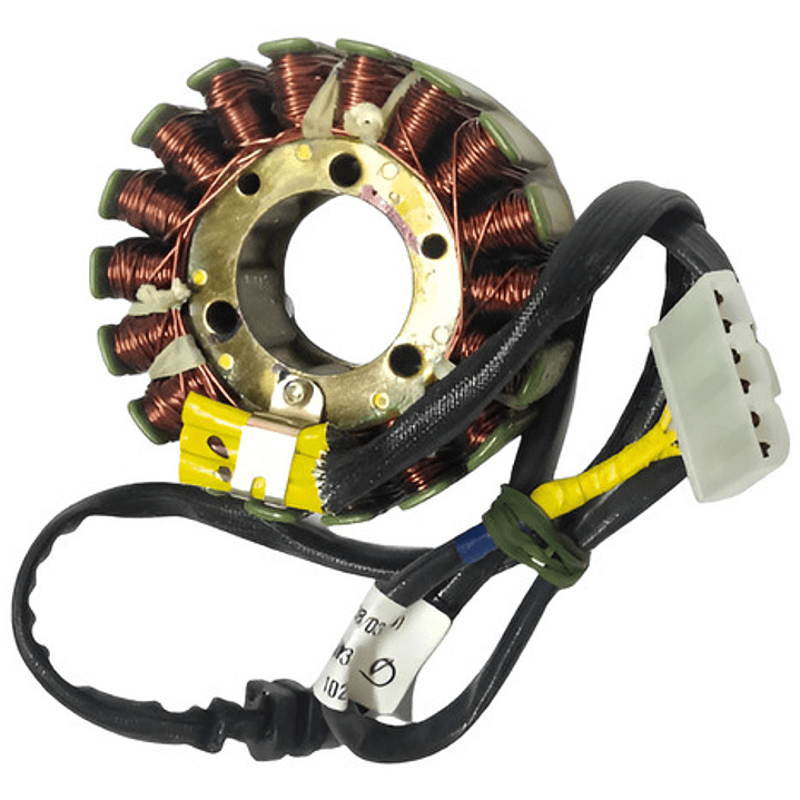 Plato De Arranque Ktm Duke 250 Original Nuevo 1