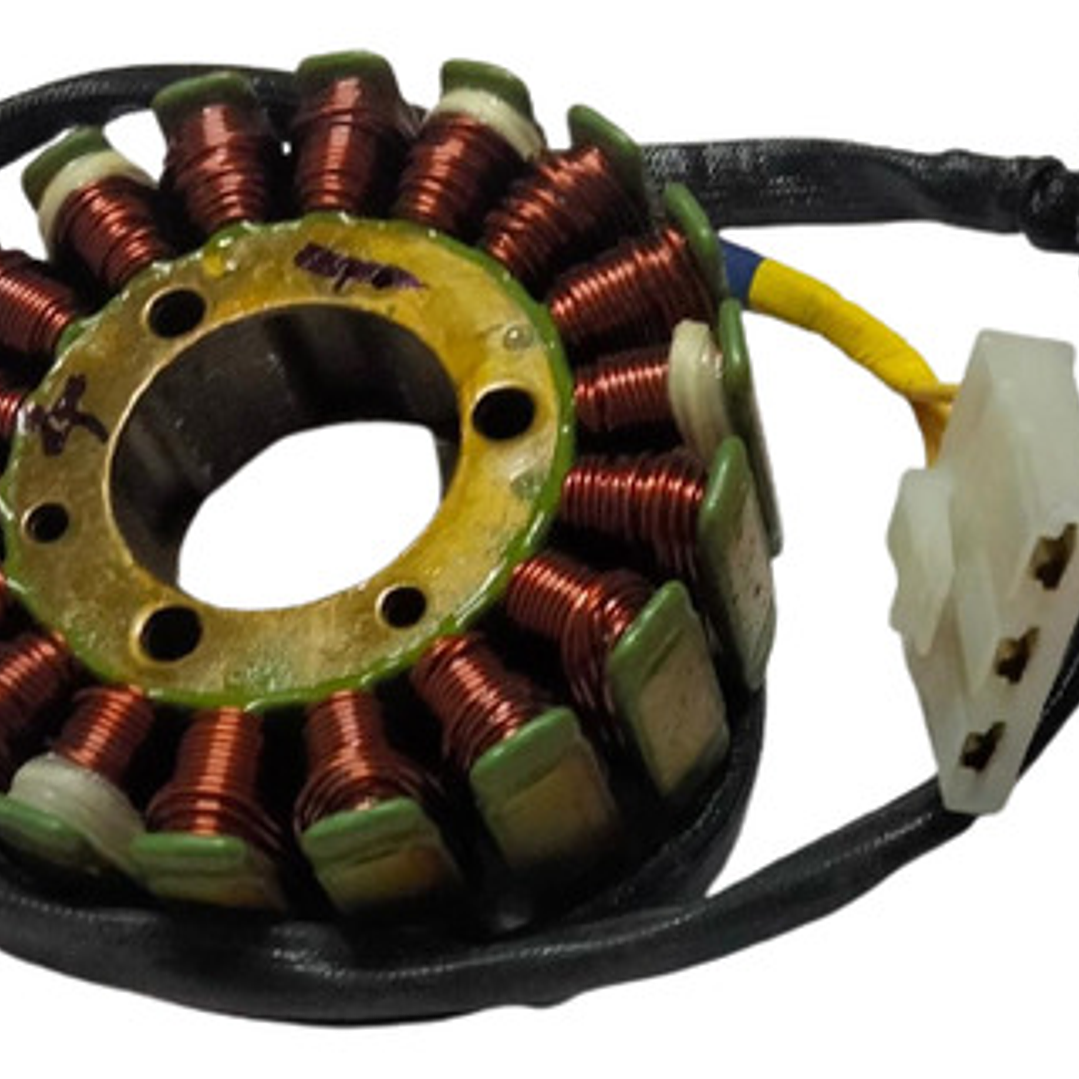 Plato De Arranque Ktm Duke 250 Original Nuevo 2