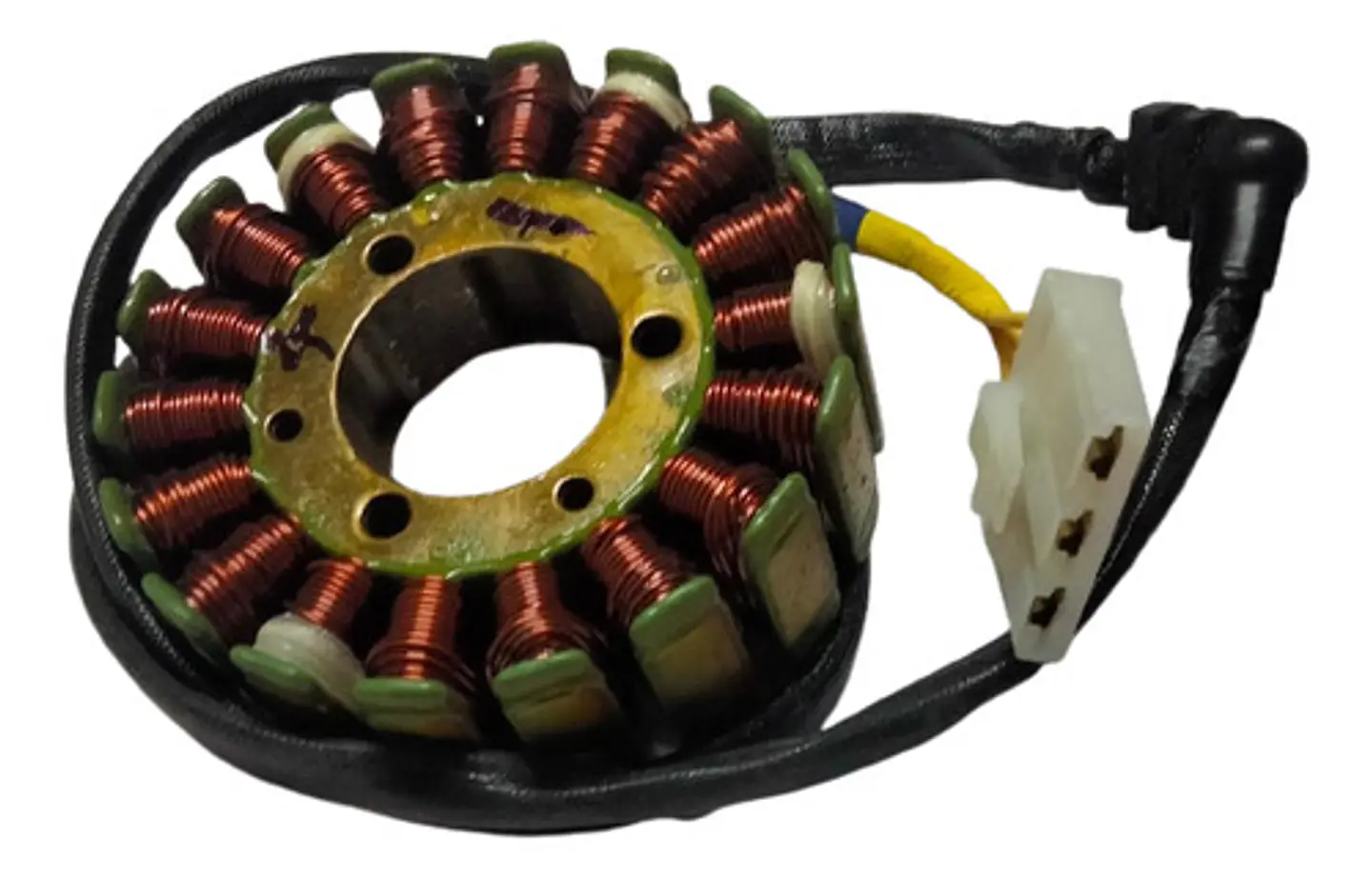 Plato De Arranque Ktm Duke 250 Original Nuevo 2