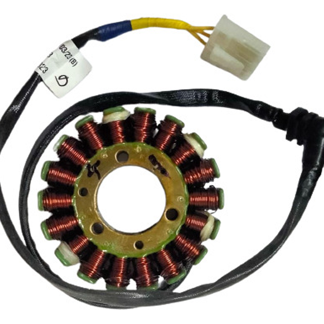 Plato De Arranque Ktm Duke 250 Original Nuevo 3