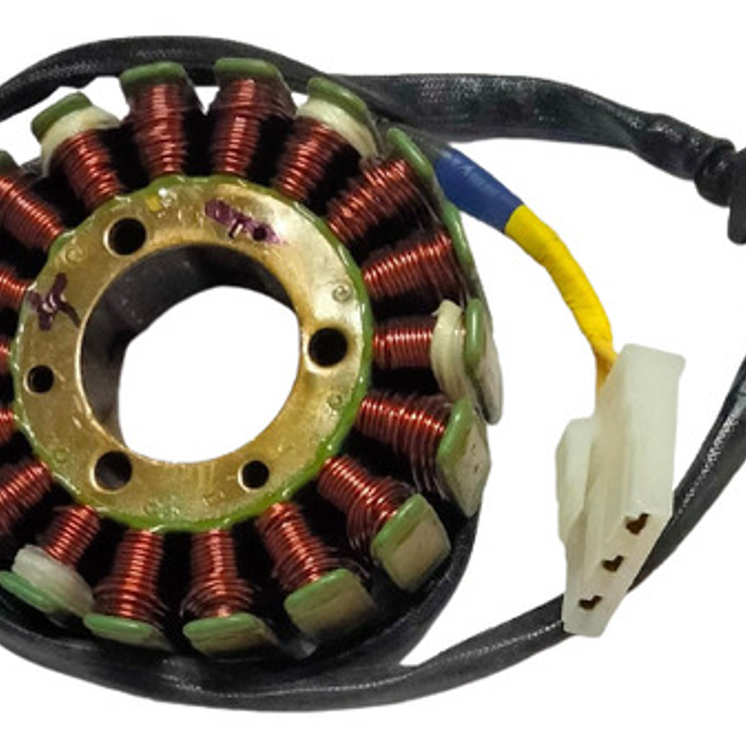 Plato De Arranque Ktm Duke 250 Original Nuevo 5