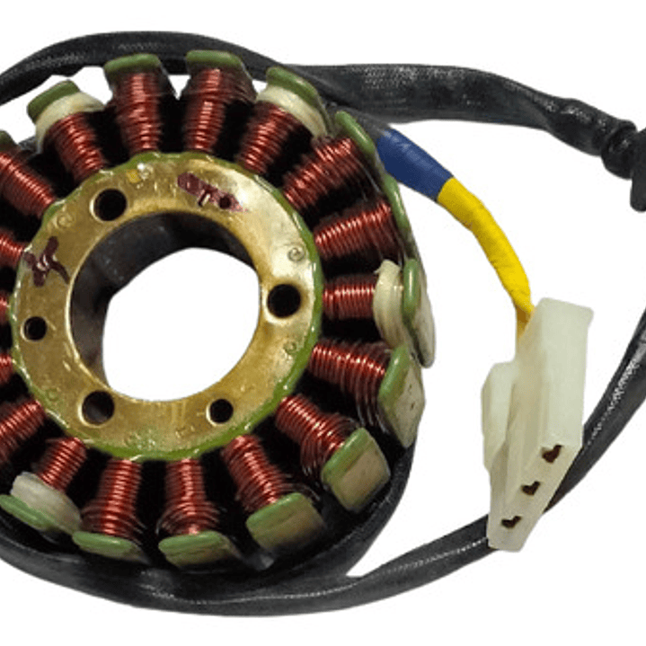 Plato De Arranque Ktm Duke 250 Original Nuevo 5