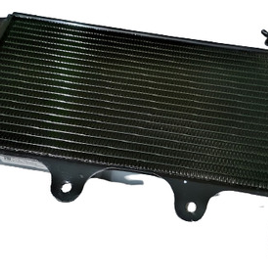 Radiador Ktm Duke 390 Original Nuevo 3