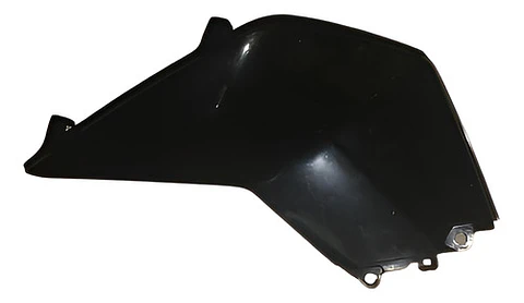 Cubierta Tapa Tanque Izquierdo Ktm Duke 200 Negro Original