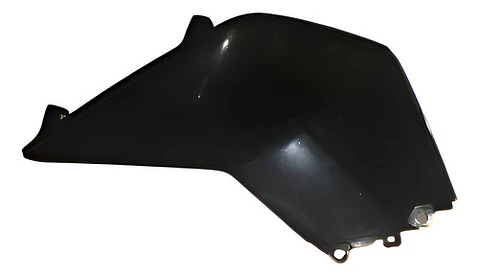 Cubierta Estanque Izquierdo Ktm Duke 200 Negro Original