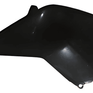 Cubierta Estanque Izquierdo Ktm Duke 200 Negro Original