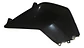 Cubierta Estanque Izquierdo Ktm Duke 200 Negro Original - Miniatura 1