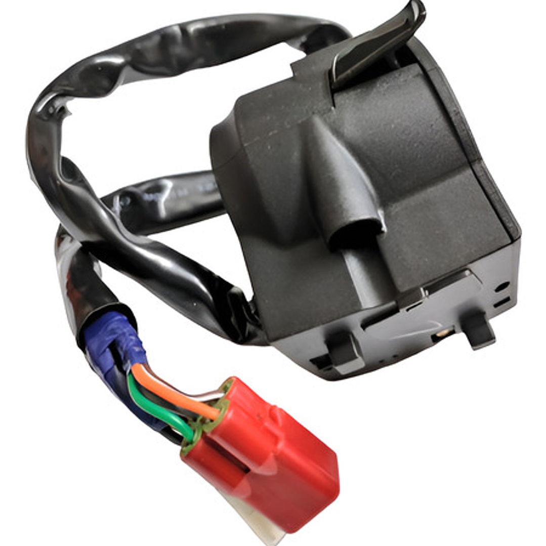 Comando Izquierdo Ktm Rc 200 Original Nuevo 1