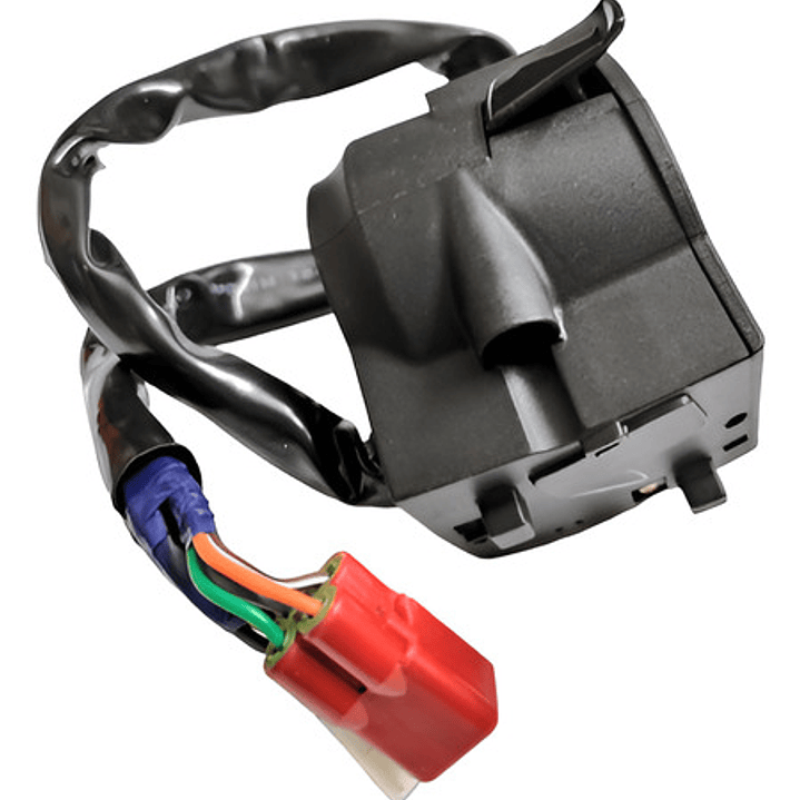 Comando Izquierdo Ktm Rc 200 Original Nuevo 1