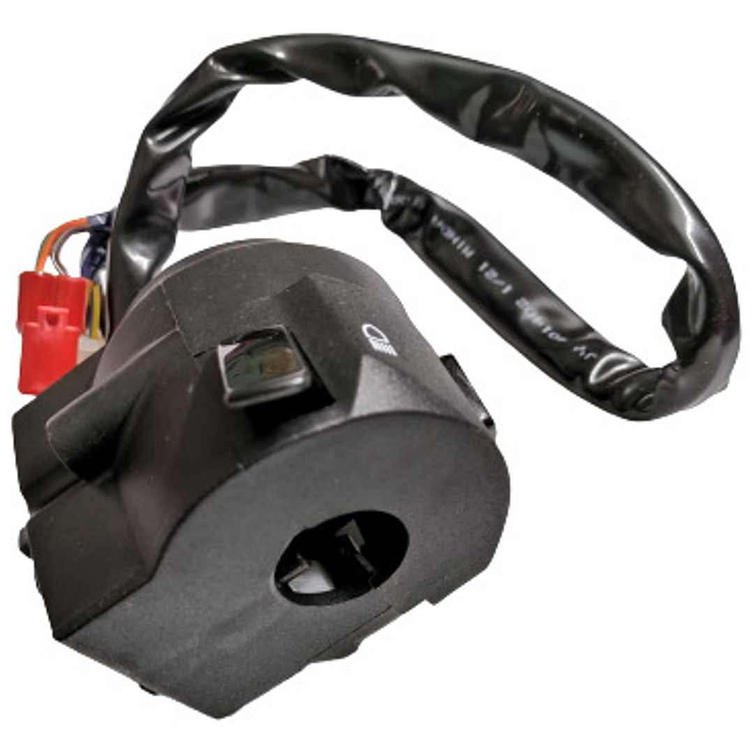 Comando Izquierdo Ktm Rc 200 Original Nuevo 2