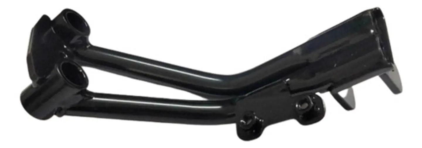Base De Posapie Trasero Izquierdo Ktm Duke 200 Original 2