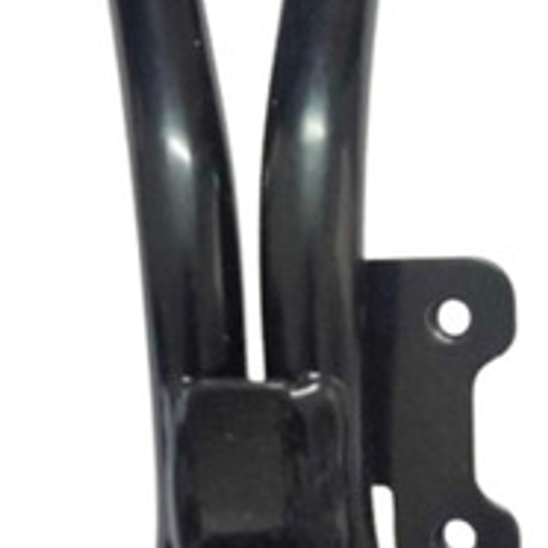 Base De Posapie Trasero Izquierdo Ktm Duke 200 Original 3