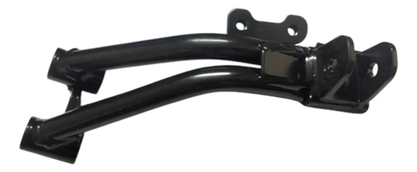 Base De Posapie Trasero Izquierdo Ktm Duke 200 Original 4