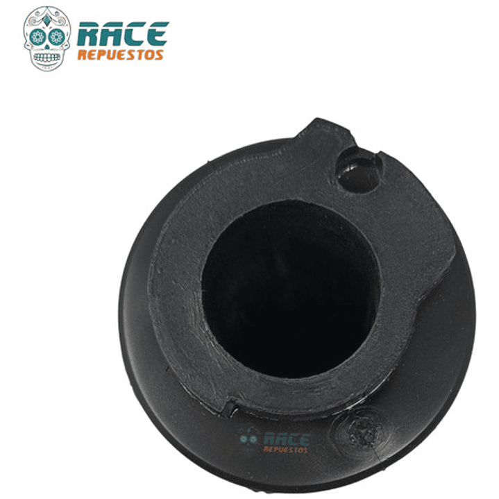 Puño Acelerador Derecho Ktm Duke 200 Original Nuevo 4