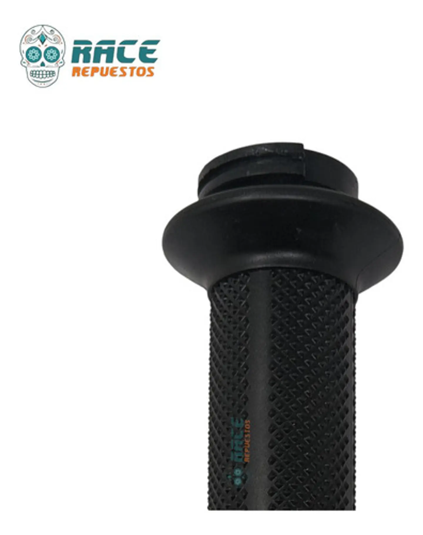 Puño Acelerador Derecho Ktm Duke 200 Original Nuevo 6