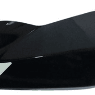 Mascarilla Foco Izquierdo Negro Ktm Duke 200ng  Original