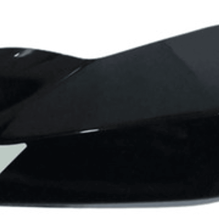 Mascarilla Foco Izquierdo Negro Ktm Duke 200ng  Original 1