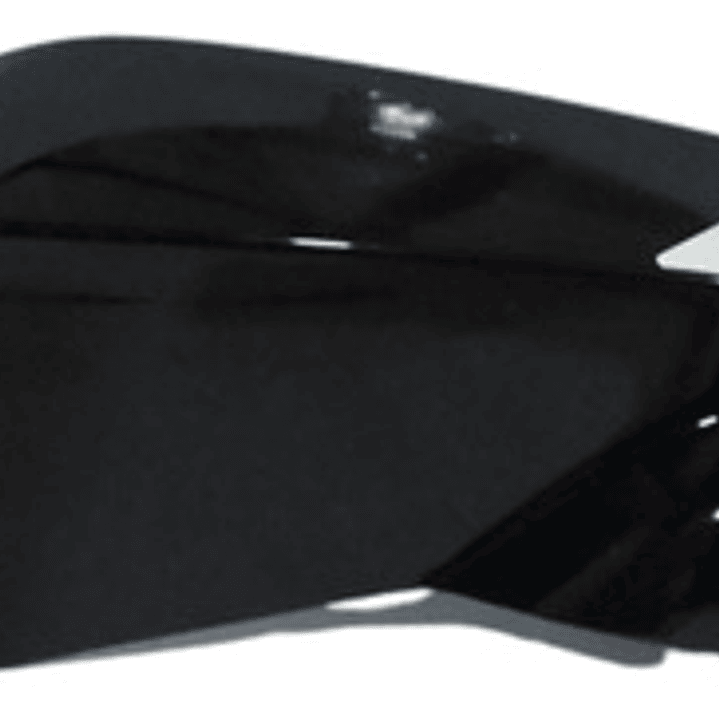 Mascarilla Foco Izquierdo Negro Ktm Duke 200ng  Original 2