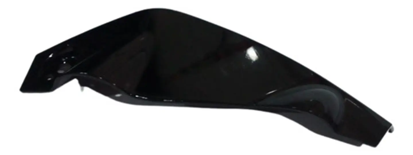 Mascarilla Foco Izquierdo Negro Ktm Duke 200ng  Original 4