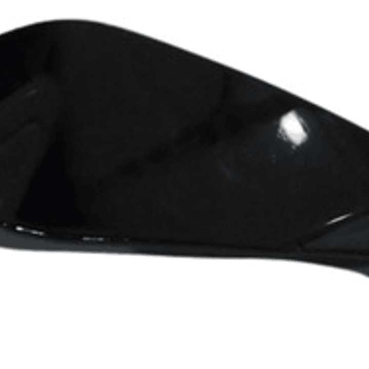 Mascarilla Foco Izquierdo Negro Ktm Duke 200ng  Original 4