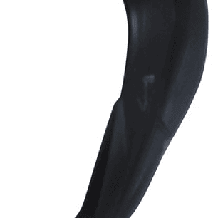 Cubrepuño Izquierdo Ktm Adventure 250 Original Nuevo Negro