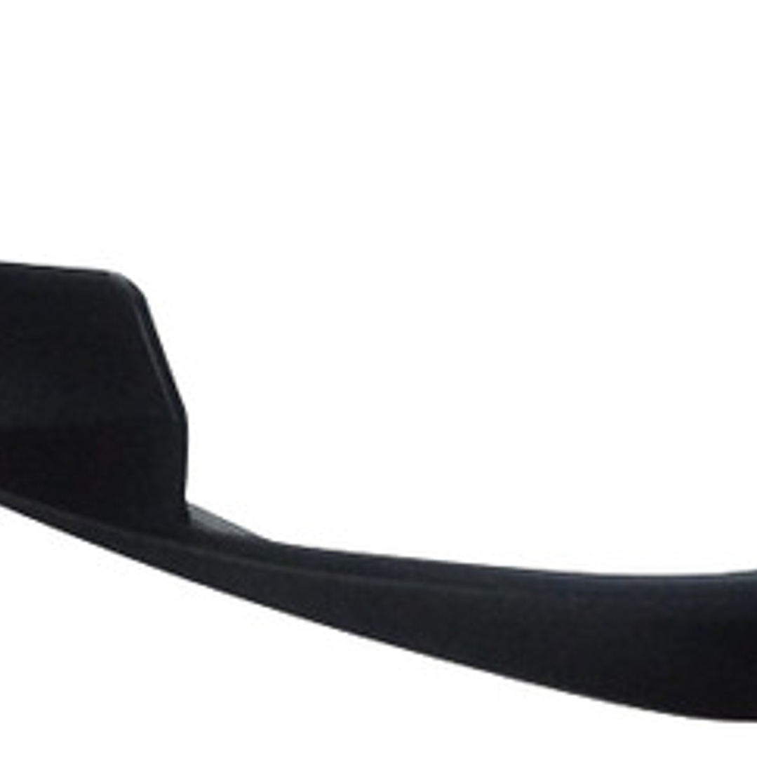 Cubrepuño Izquierdo Ktm Adventure 250 Original Nuevo Negro 5