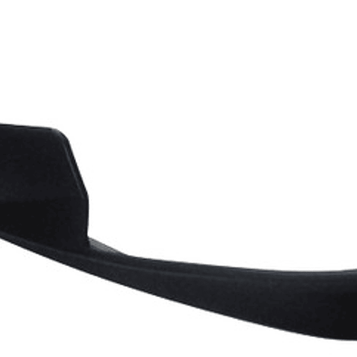 Cubrepuño Izquierdo Ktm Adventure 250 Original Nuevo Negro 5