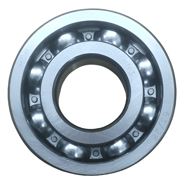 Rodamiento Bolas 28x68x18 Carcasa Ktm Duke 200 Original 1