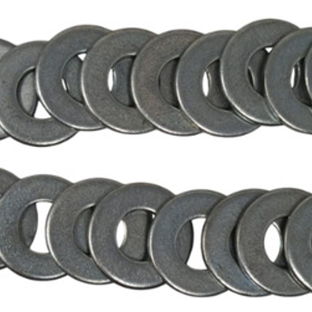 Arandela De Soporte De Motor Ktm Duke 200 Original Nueva 2