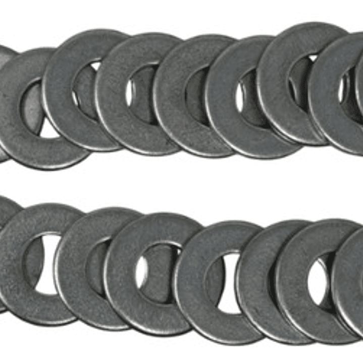 Arandela De Soporte De Motor Ktm Duke 200 Original Nueva 2