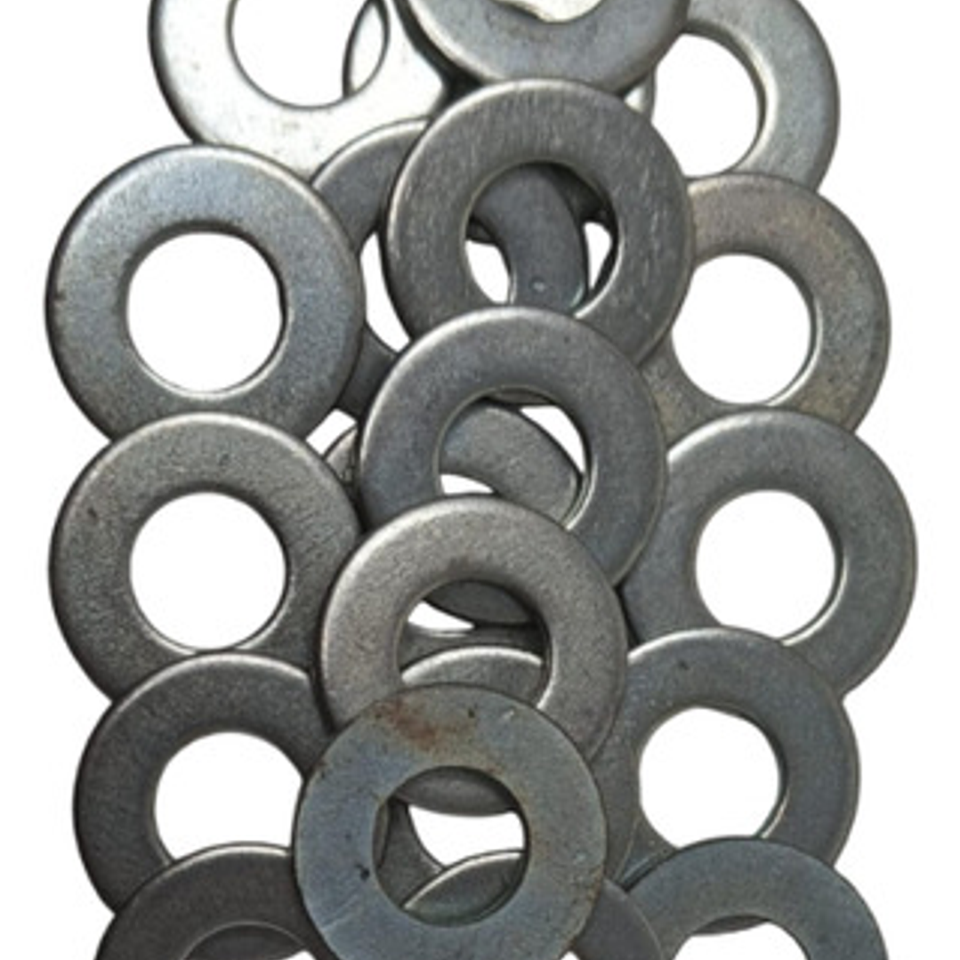 Arandela De Soporte De Motor Ktm Duke 200 Original Nueva 3