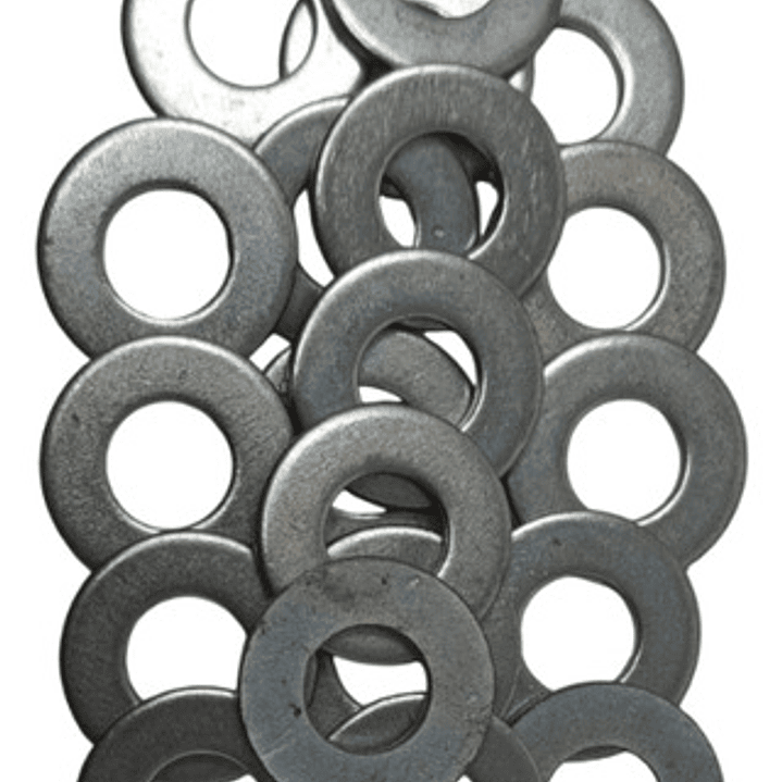 Arandela De Soporte De Motor Ktm Duke 200 Original Nueva 3