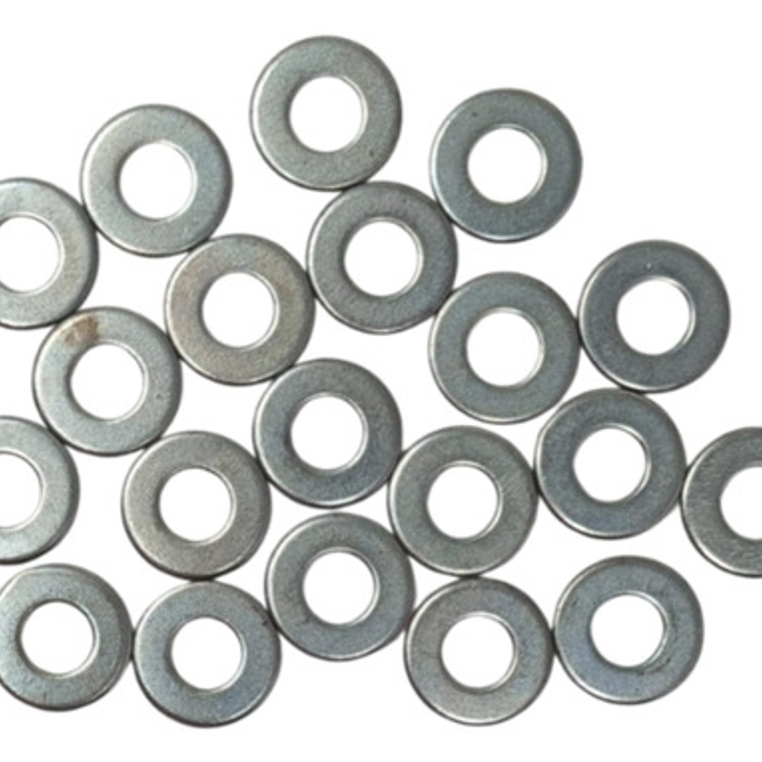 Arandela De Soporte De Motor Ktm Duke 200 Original Nueva 4