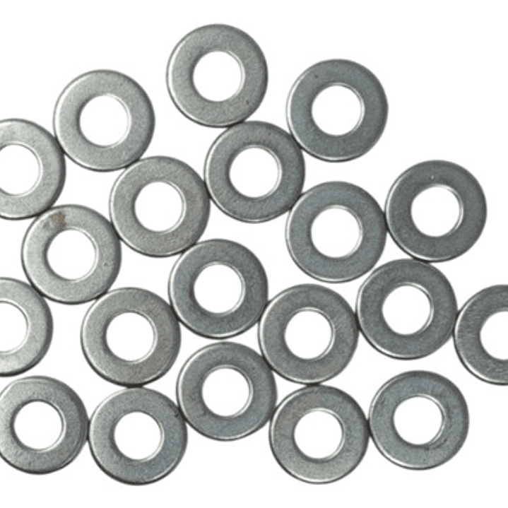 Arandela De Soporte De Motor Ktm Duke 200 Original Nueva 4