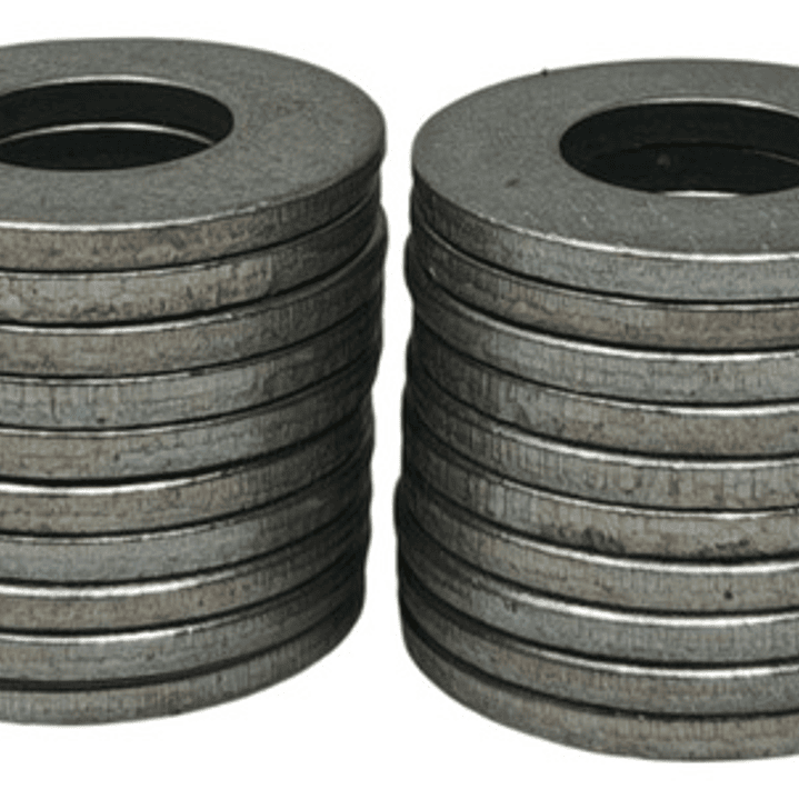 Arandela De Soporte De Motor Ktm Duke 200 Original Nueva 5