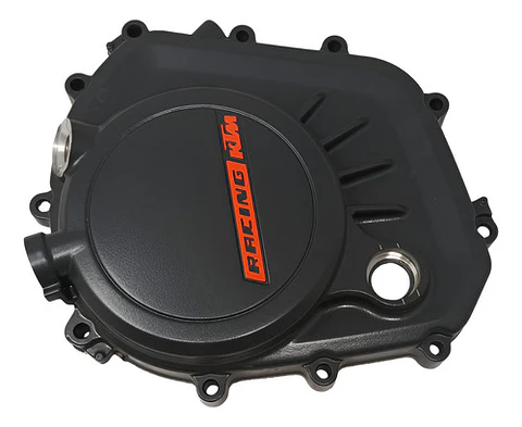 Tapa Embrague Ktm Duke 200 Original Nuevo
