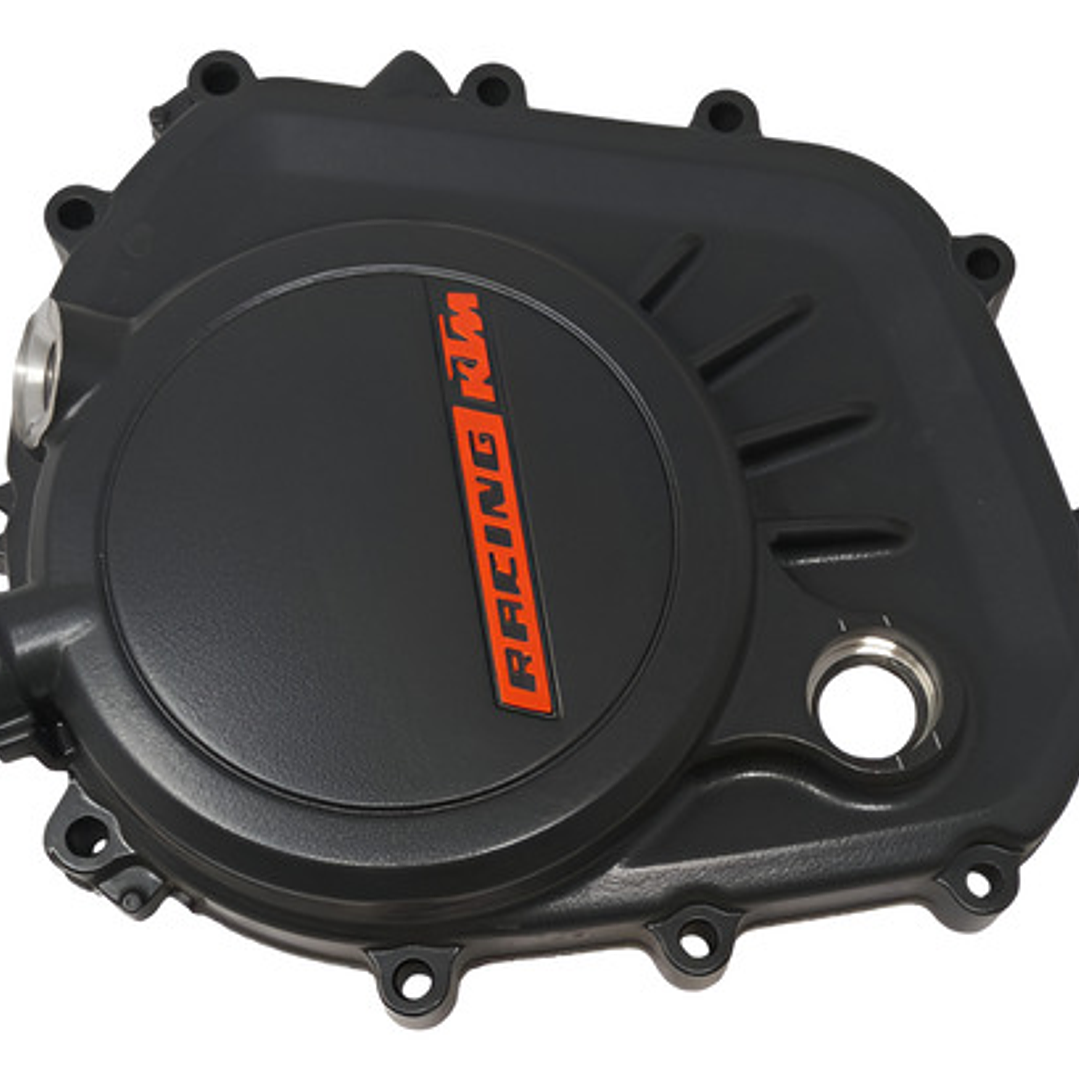 Tapa Embrague Ktm Duke 200 Original Nuevo 1