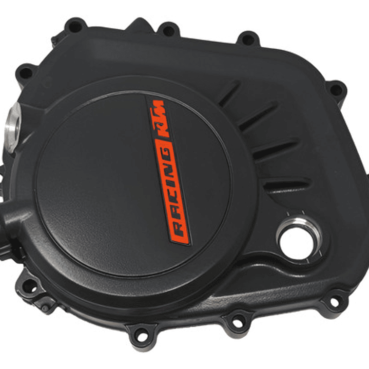 Tapa Embrague Ktm Duke 200 Original Nuevo 1