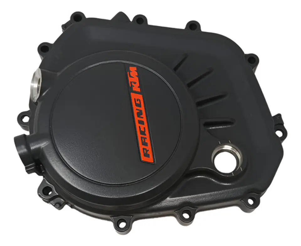 Tapa Embrague Ktm Duke 200 Original Nuevo 1