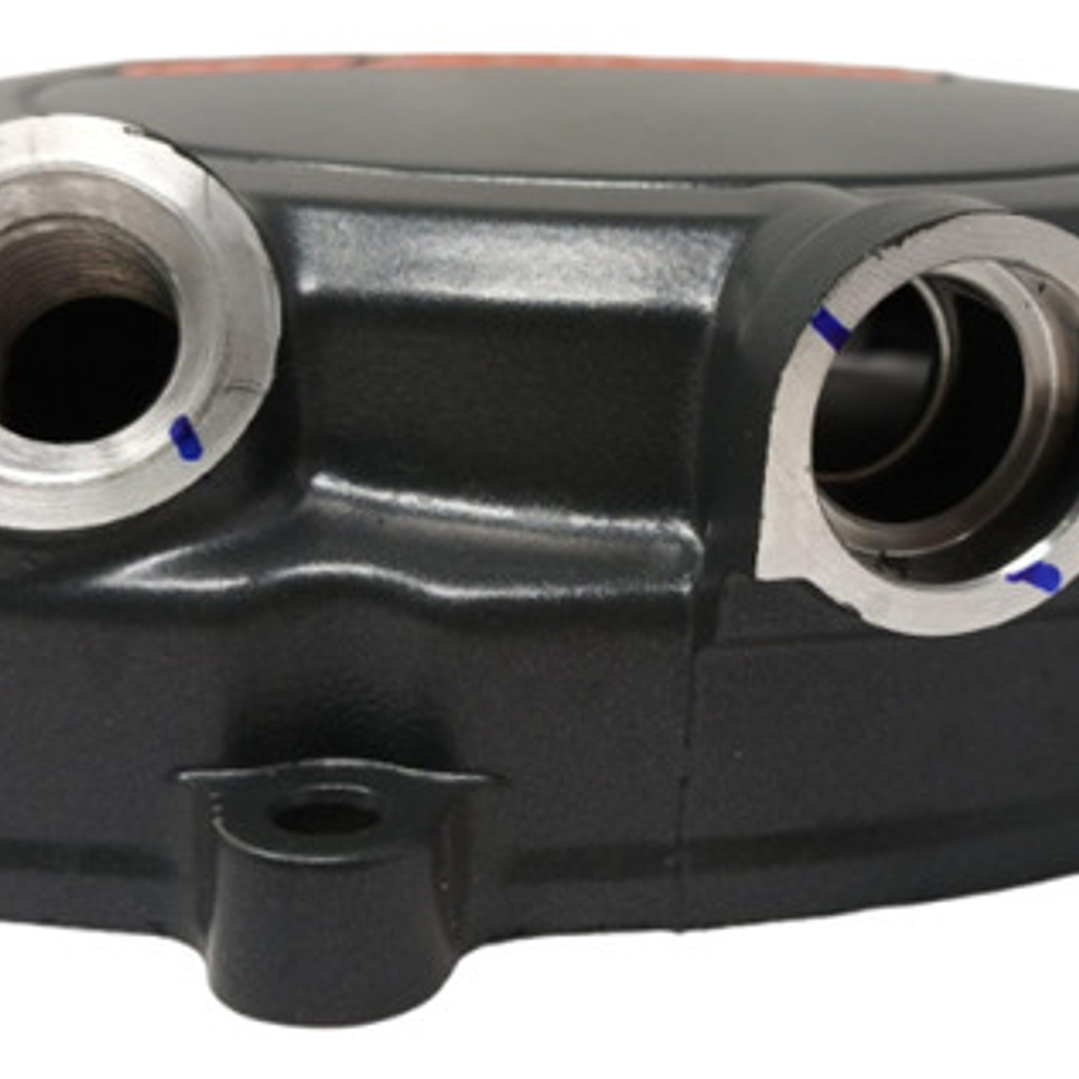 Tapa Embrague Ktm Duke 200 Original Nuevo 3