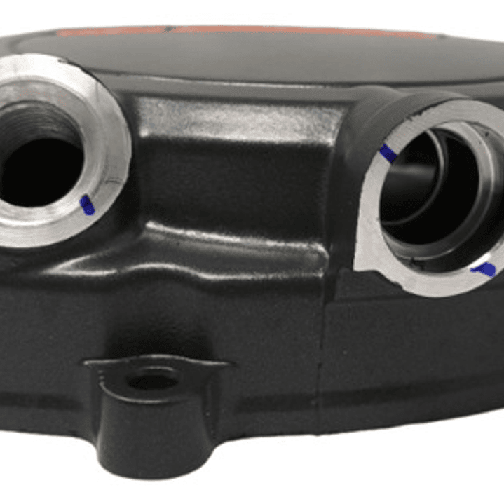 Tapa Embrague Ktm Duke 200 Original Nuevo 3