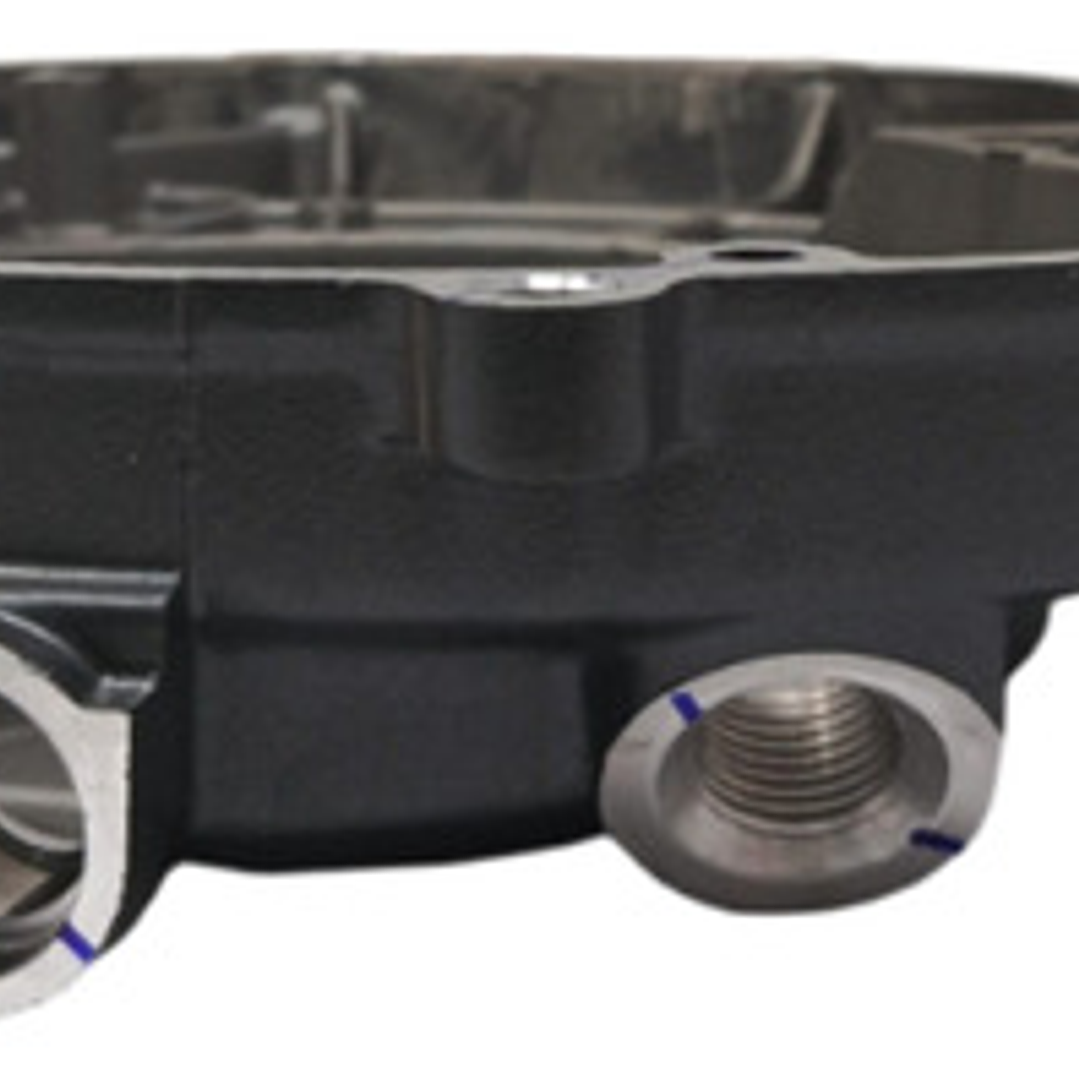 Tapa Embrague Ktm Duke 200 Original Nuevo 4