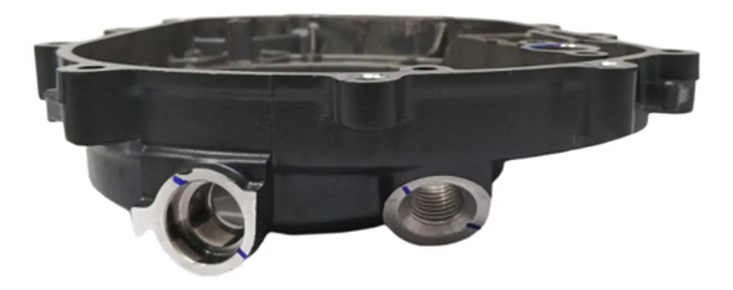 Tapa Embrague Ktm Duke 200 Original Nuevo 4