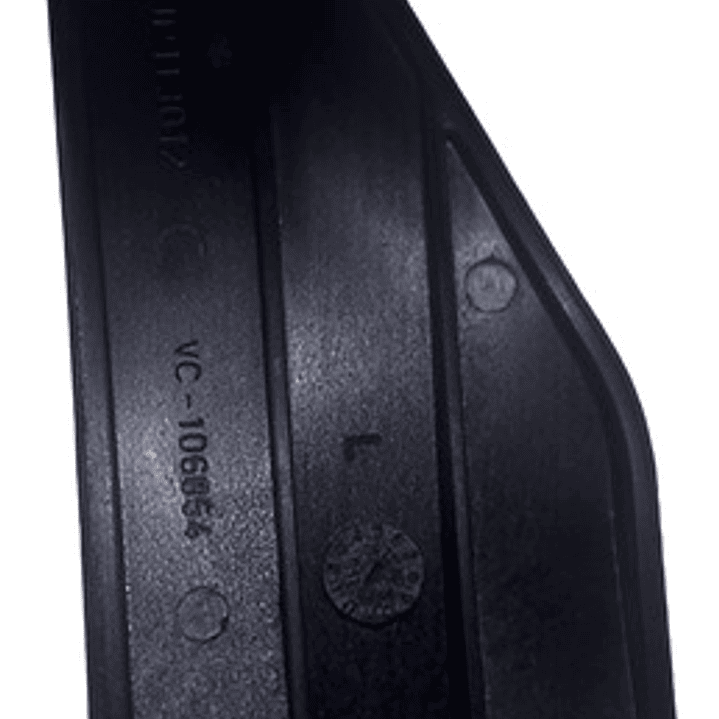 Calapie Izquierdo Ktm Duke 250 Original Nuevo 1